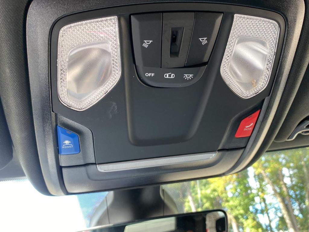 used 2024 Ram 2500 car, priced at $45,500