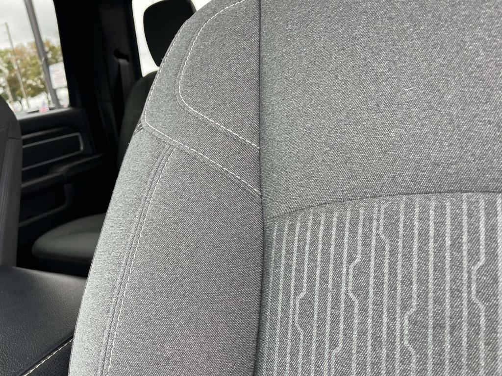 used 2024 Ram 2500 car, priced at $41,746