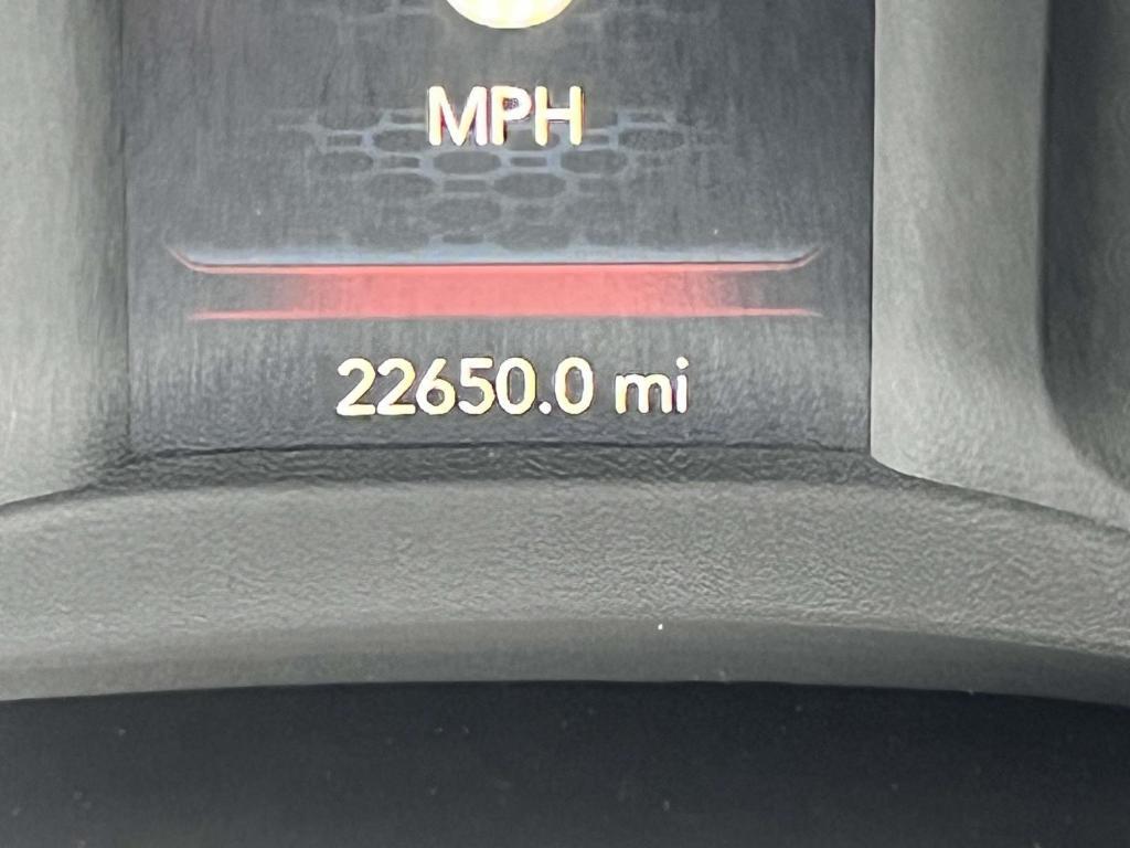 used 2024 Ram 2500 car, priced at $41,746