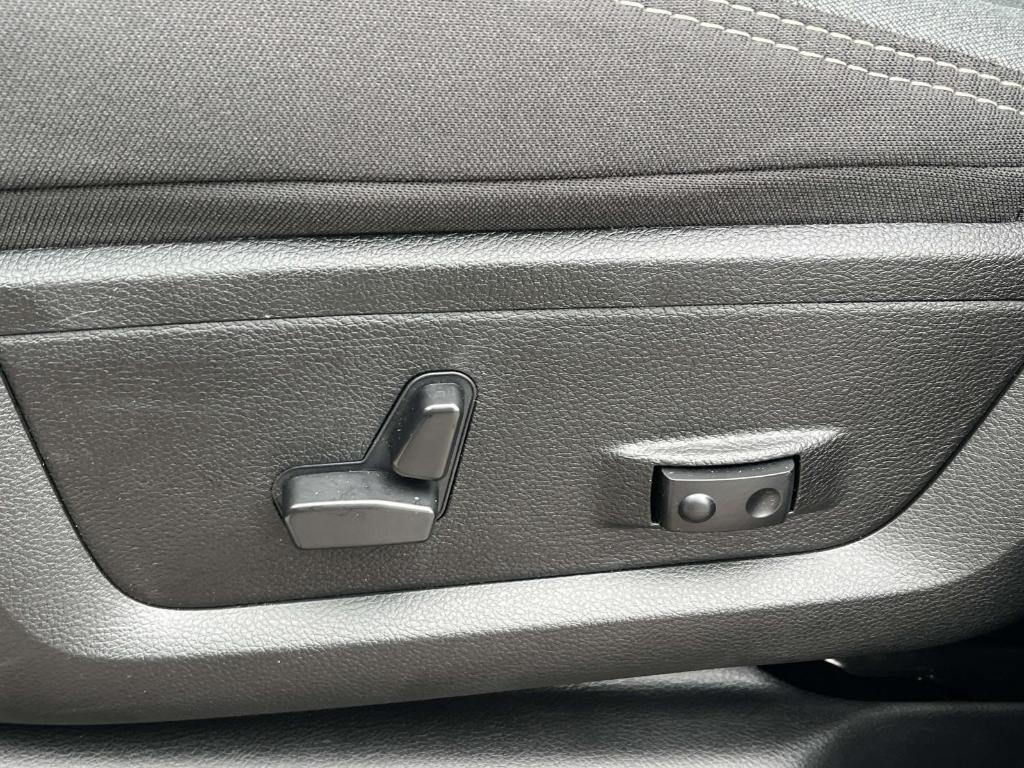 used 2024 Ram 2500 car, priced at $41,746