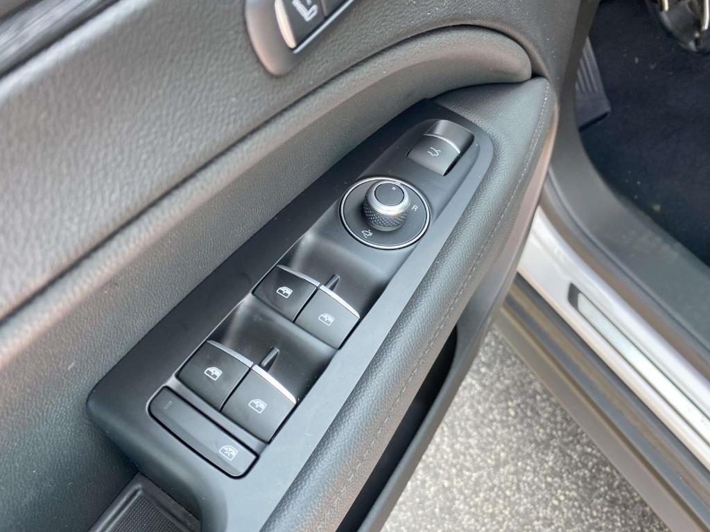 used 2024 Alfa Romeo Stelvio car, priced at $27,465