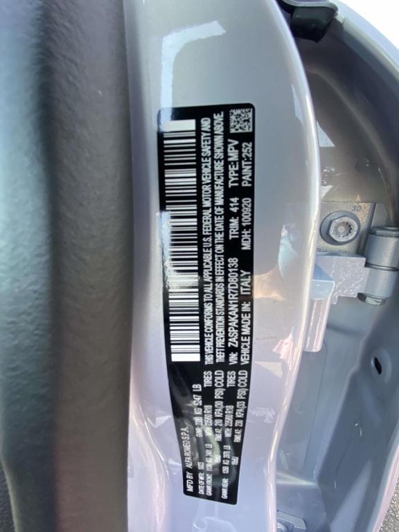 used 2024 Alfa Romeo Stelvio car, priced at $27,465