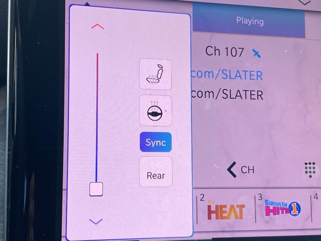 new 2025 Jeep Grand Cherokee L car, priced at $47,396