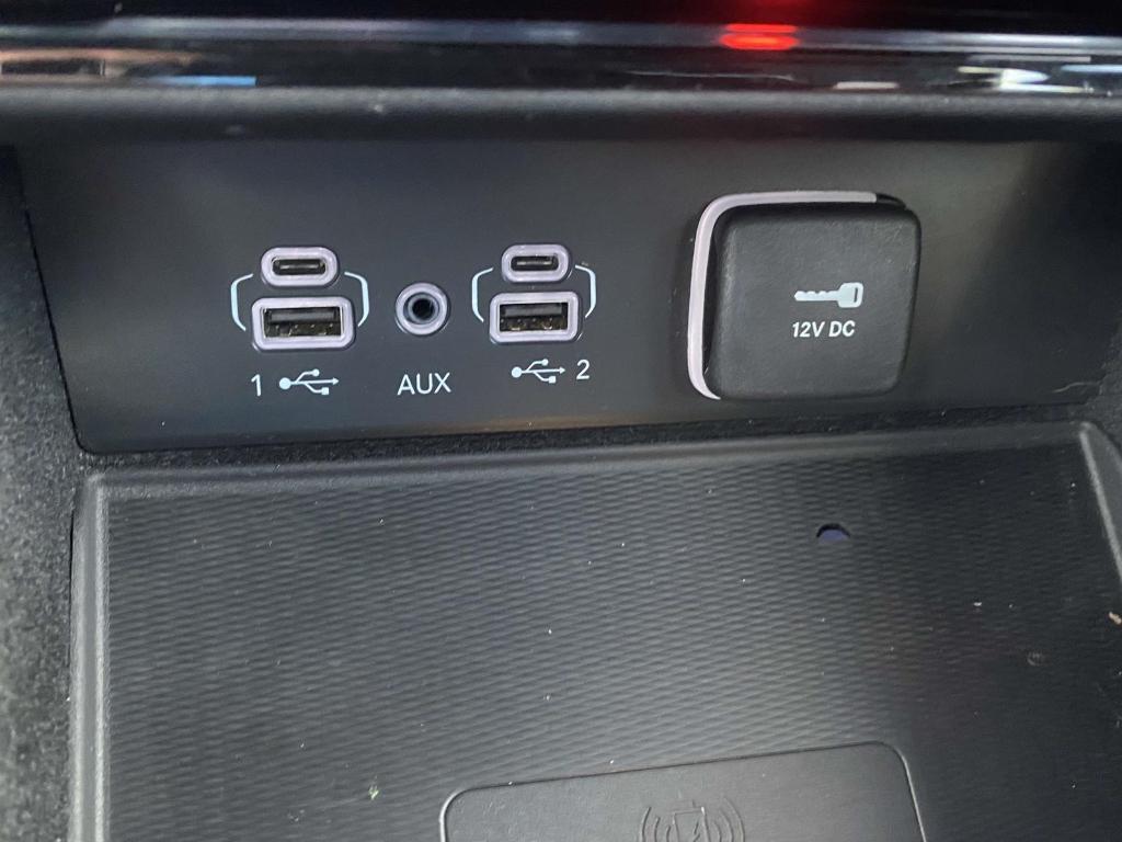 used 2022 Jeep Grand Cherokee L car, priced at $27,999