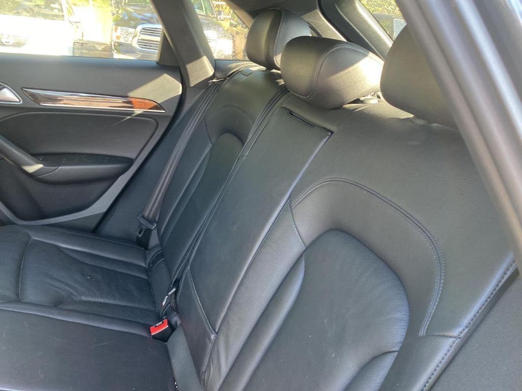 used 2018 Audi Q3 car, priced at $15,500