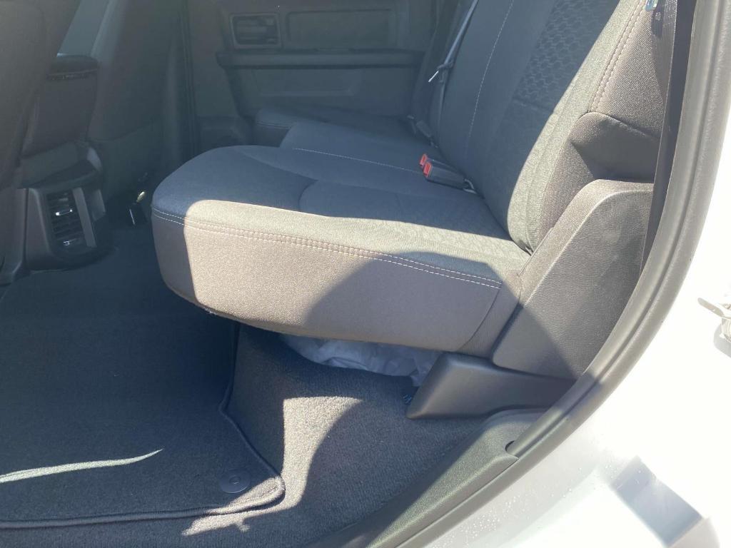new 2025 Ram 2500 car, priced at $68,506