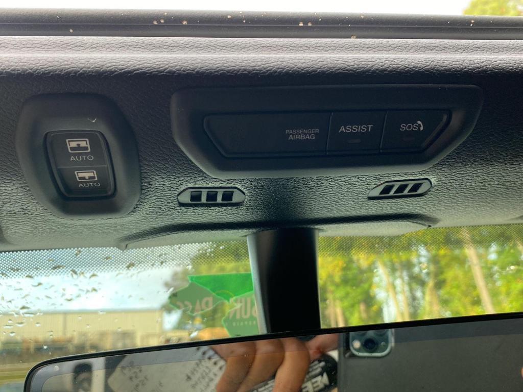 used 2022 Jeep Wrangler Unlimited 4xe car, priced at $34,000