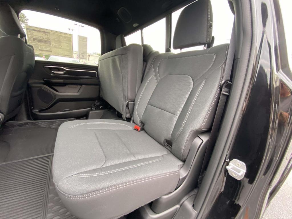 new 2026 Ram 1500 car, priced at $56,176