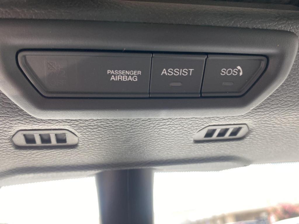 used 2021 Jeep Gladiator car, priced at $35,000