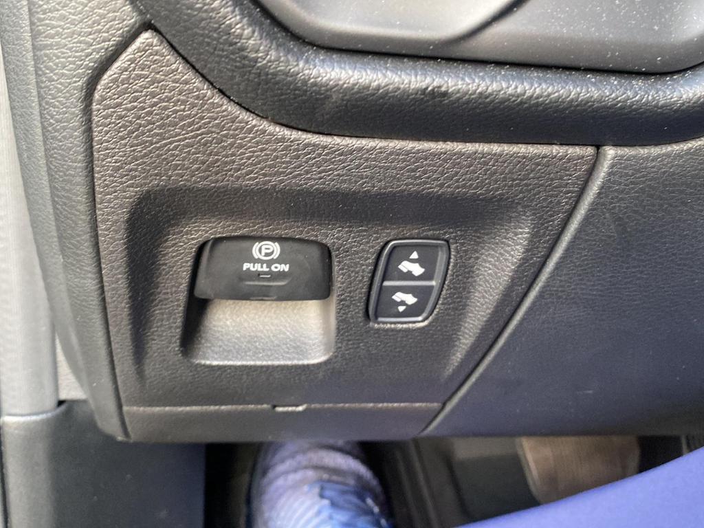 used 2022 Ram 1500 car, priced at $34,999