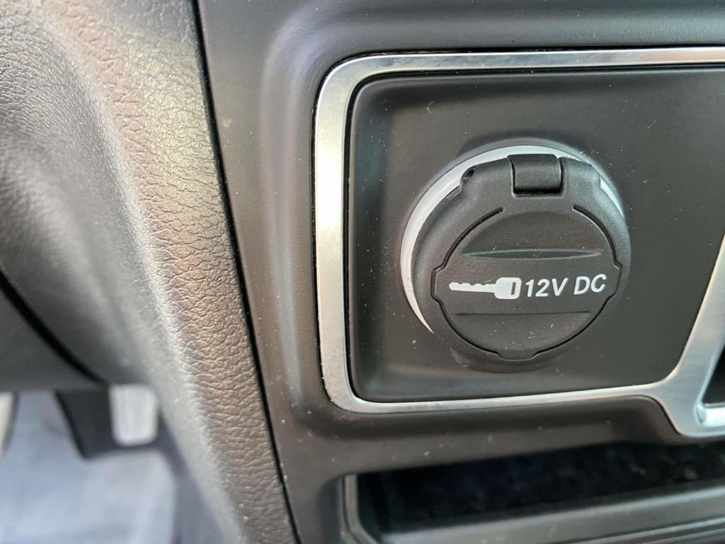 used 2022 Jeep Gladiator car, priced at $28,500
