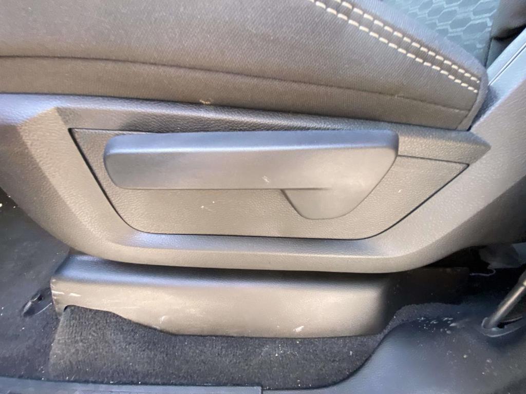 used 2025 Ram 2500 car, priced at $60,500