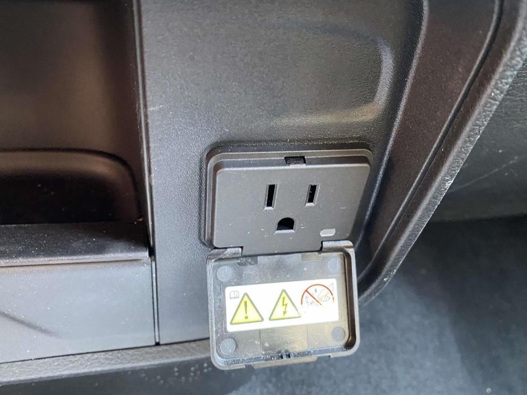 used 2025 Ram 2500 car, priced at $60,500