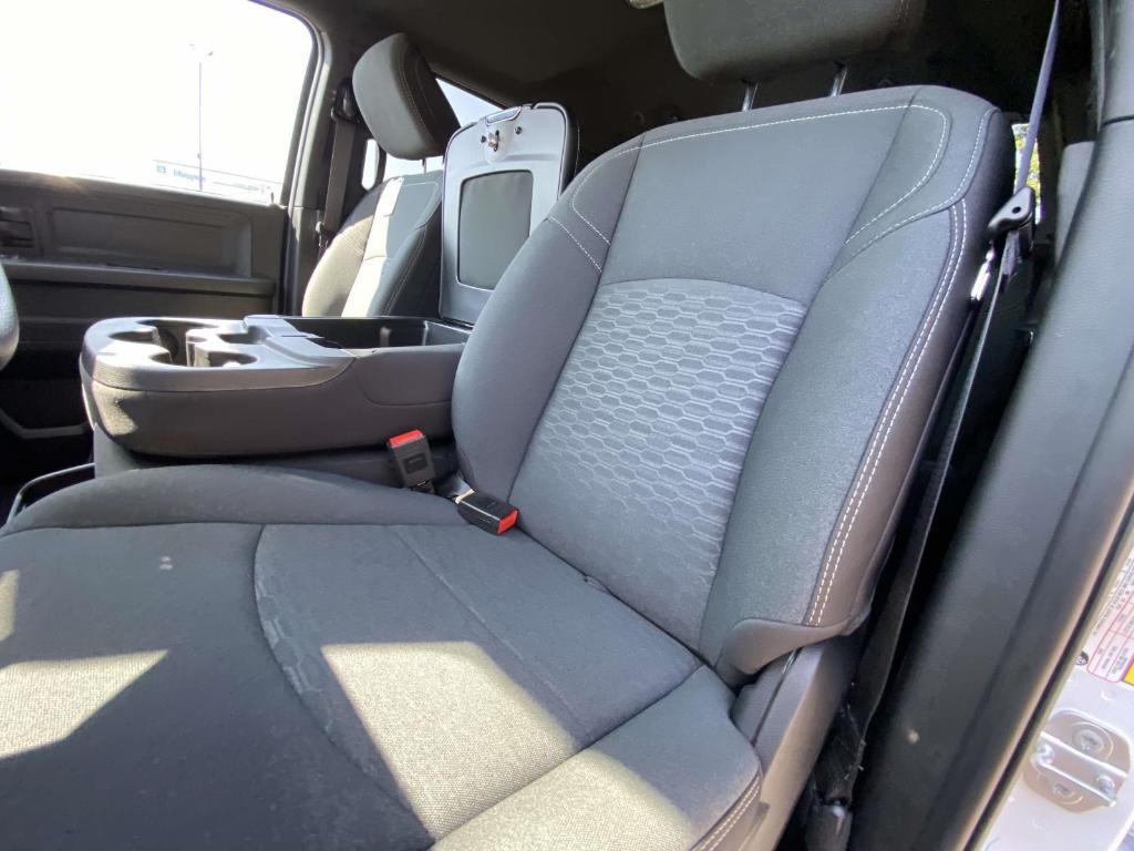 used 2025 Ram 2500 car, priced at $60,500