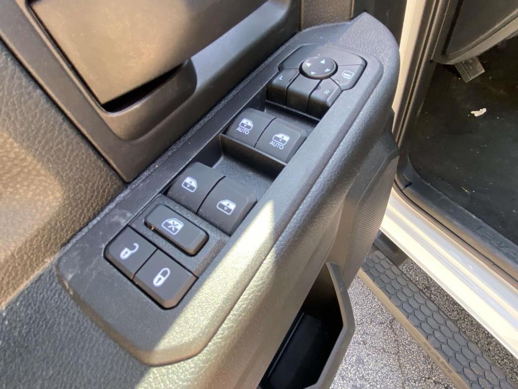 used 2025 Ram 2500 car, priced at $60,500