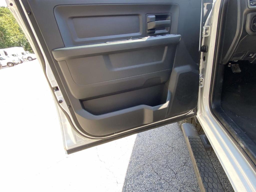 used 2025 Ram 2500 car, priced at $60,500