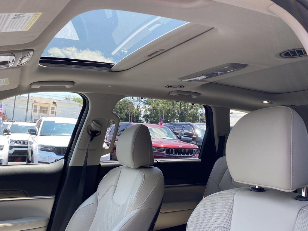 used 2021 Kia Telluride car, priced at $28,500