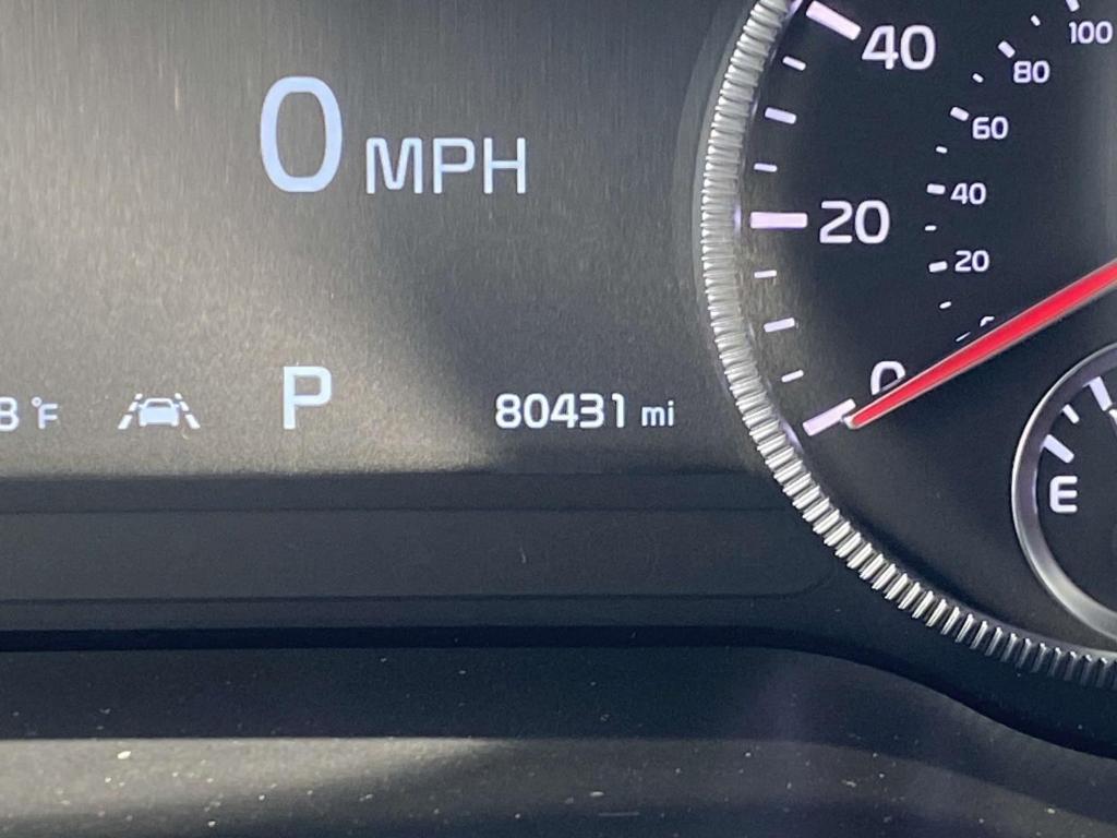 used 2021 Kia Telluride car, priced at $25,773