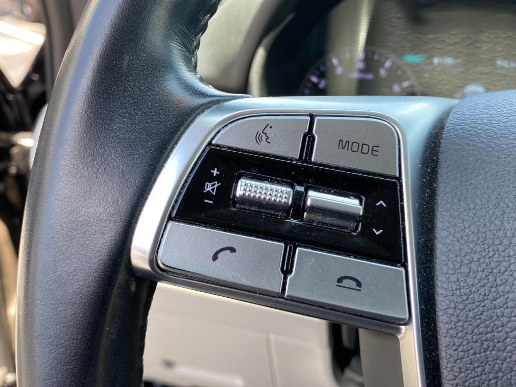 used 2021 Kia Telluride car, priced at $28,500
