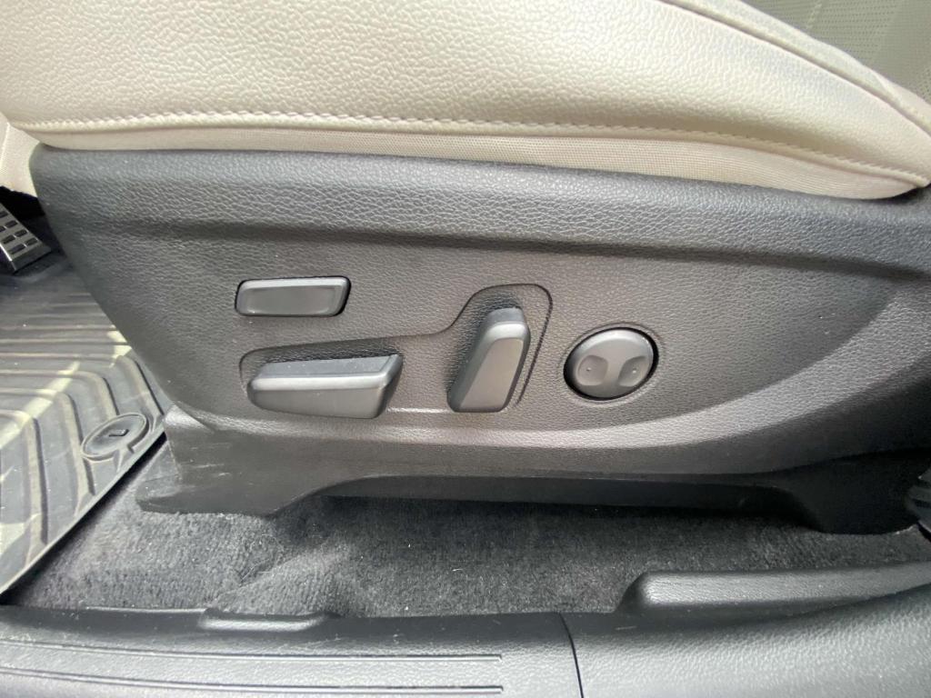 used 2021 Kia Telluride car, priced at $25,773