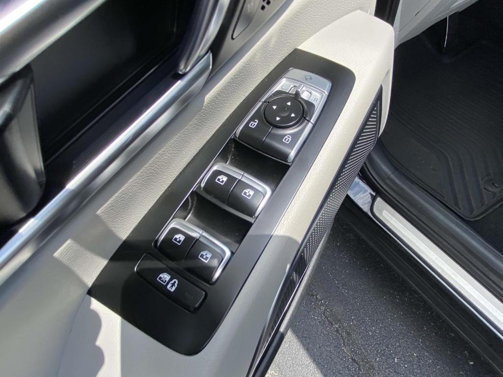 used 2021 Kia Telluride car, priced at $25,773
