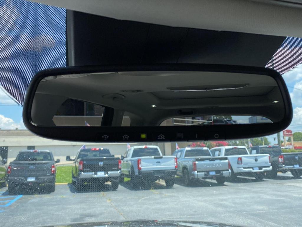 used 2021 Kia Telluride car, priced at $28,500