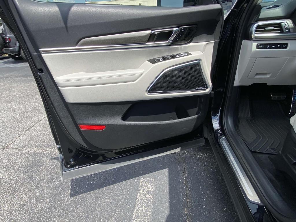 used 2021 Kia Telluride car, priced at $25,773