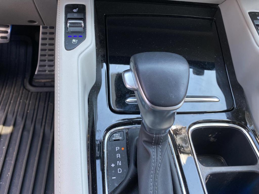 used 2021 Kia Telluride car, priced at $28,500