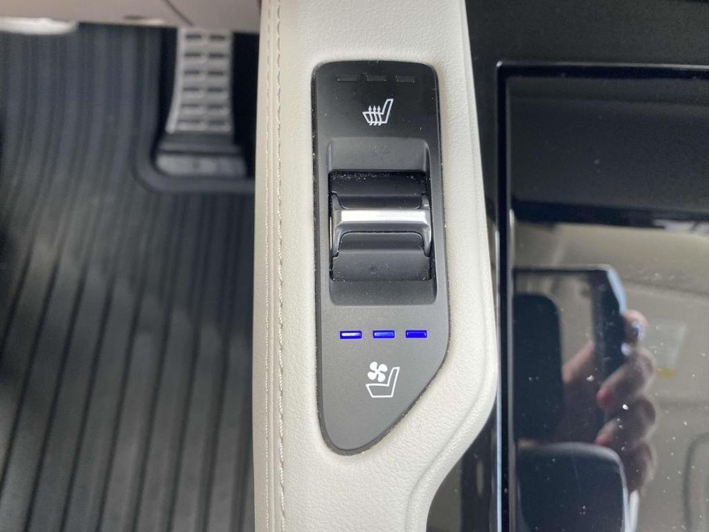 used 2021 Kia Telluride car, priced at $25,773
