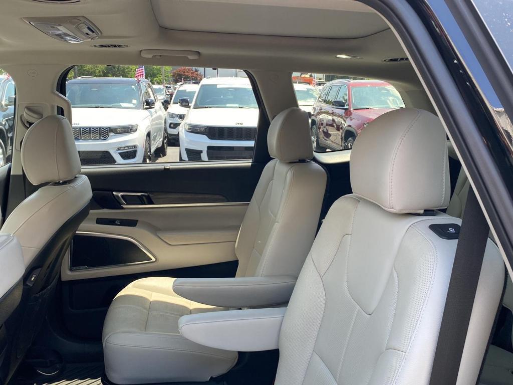 used 2021 Kia Telluride car, priced at $28,500