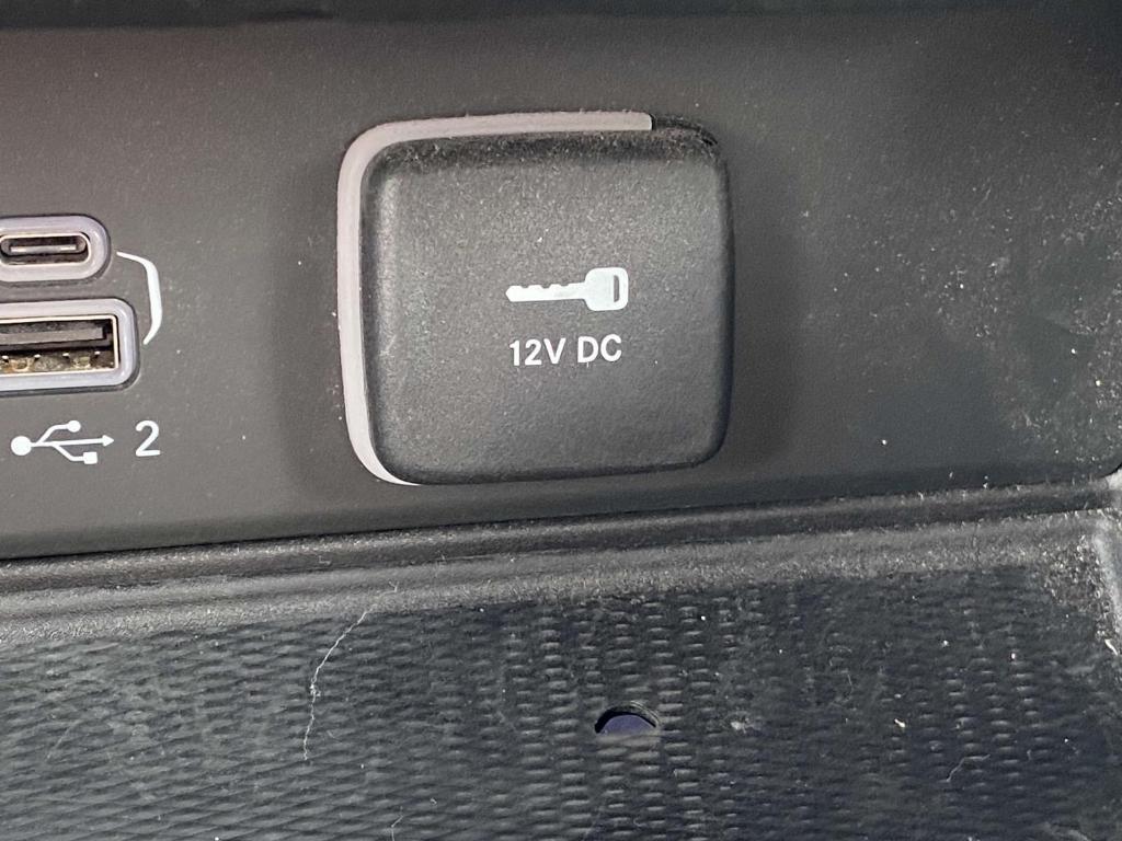 used 2023 Jeep Grand Cherokee car, priced at $25,500
