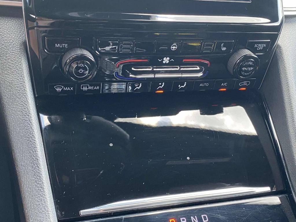 used 2023 Jeep Grand Cherokee car, priced at $25,500