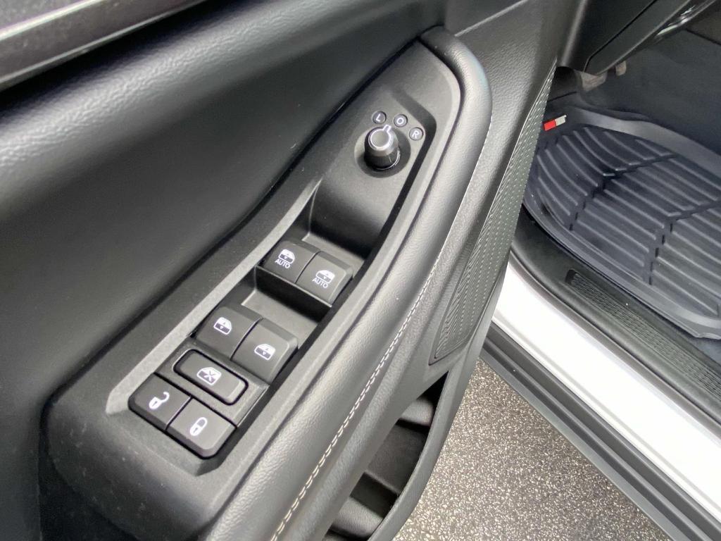 used 2023 Jeep Grand Cherokee car, priced at $25,500