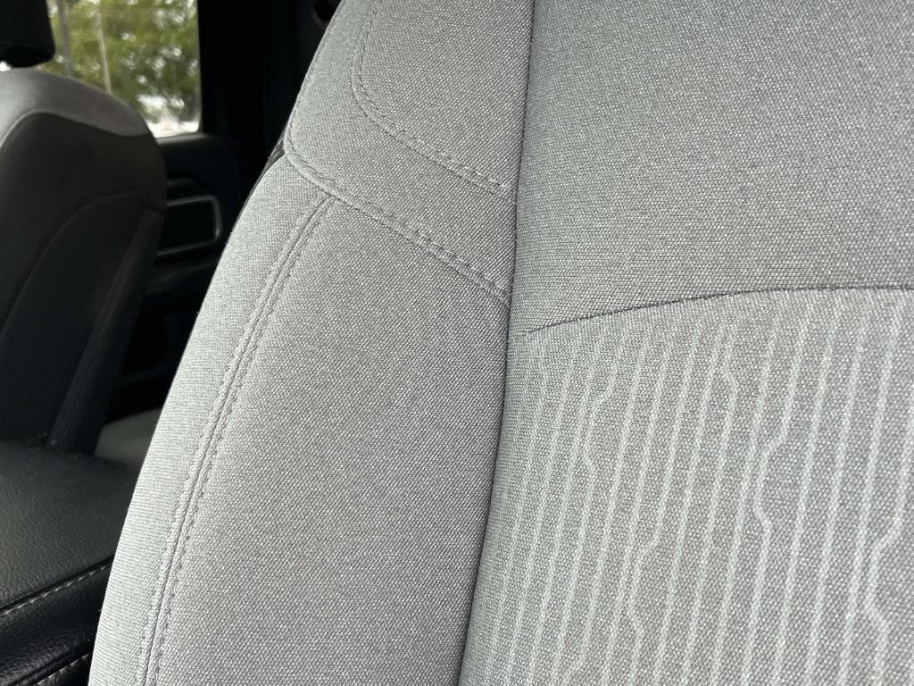used 2024 Ram 2500 car, priced at $39,999