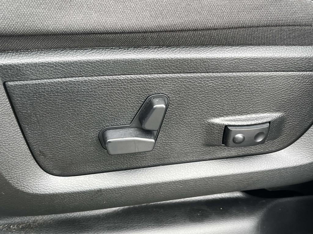 used 2024 Ram 2500 car, priced at $39,999