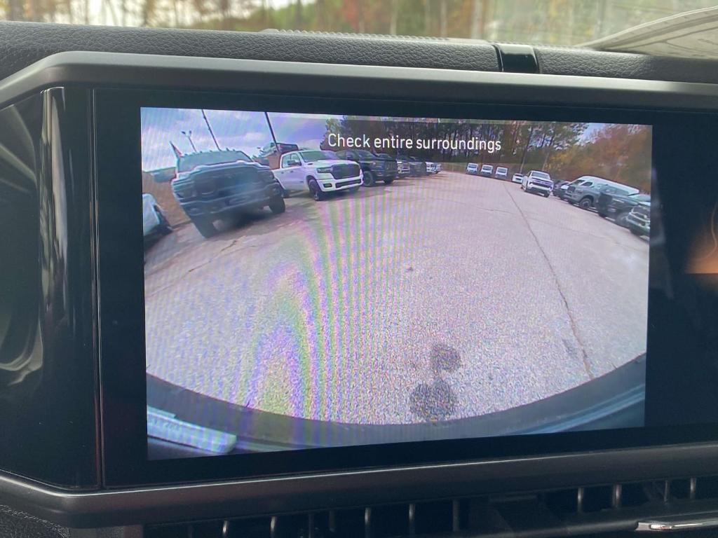 new 2026 Jeep Wrangler car, priced at $36,048