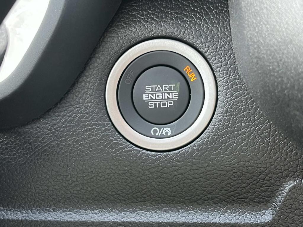 new 2025 Ram 2500 car, priced at $48,038