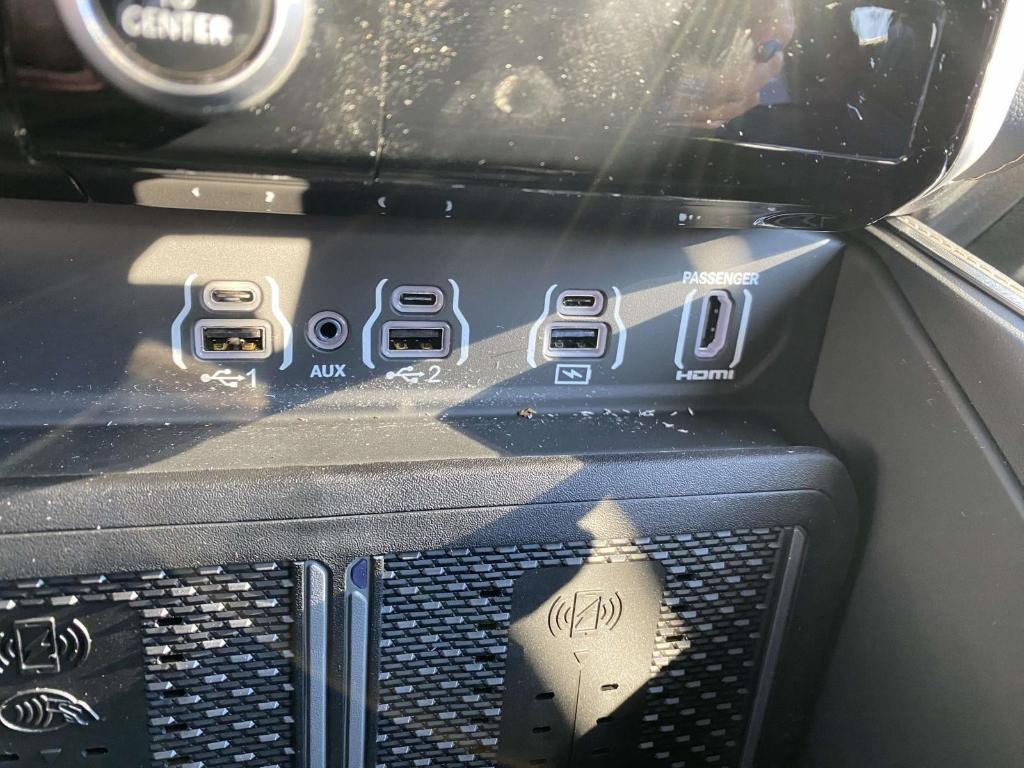 new 2026 Ram 1500 car, priced at $86,998