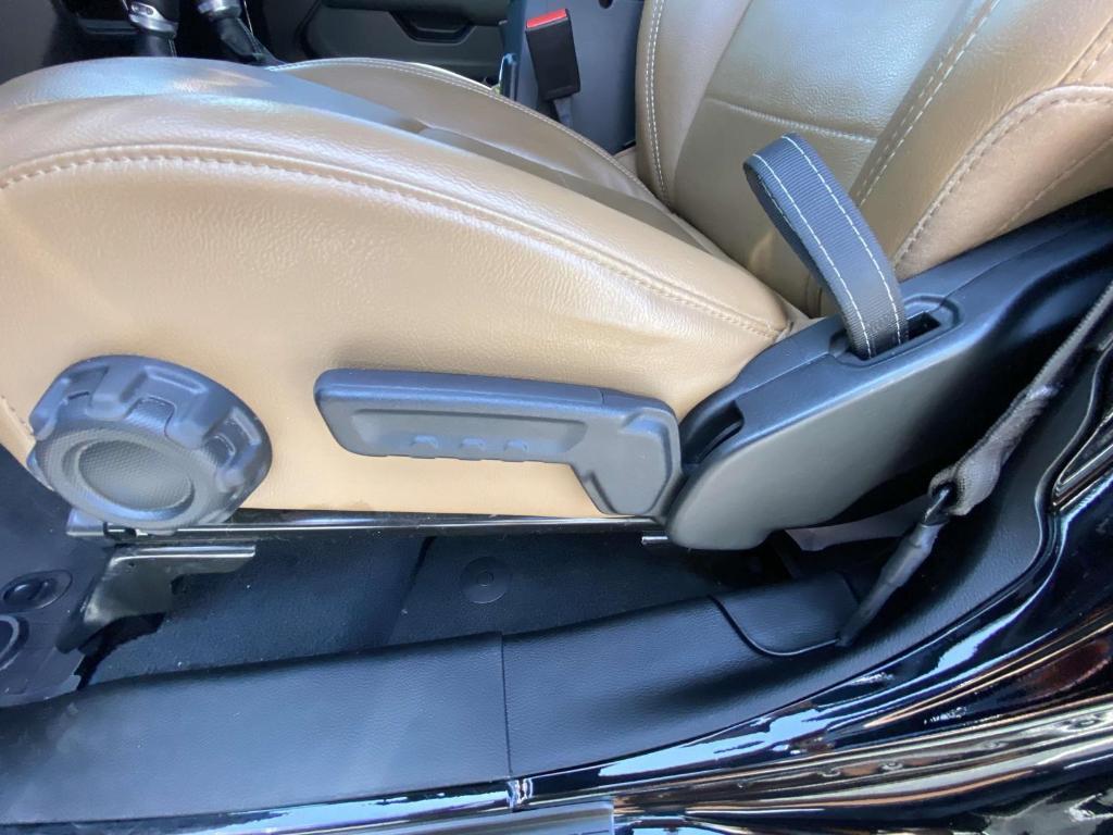 used 2022 Jeep Wrangler Unlimited 4xe car, priced at $32,999