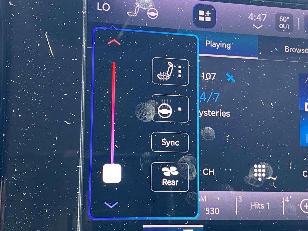 used 2022 Jeep Grand Cherokee L car, priced at $29,710