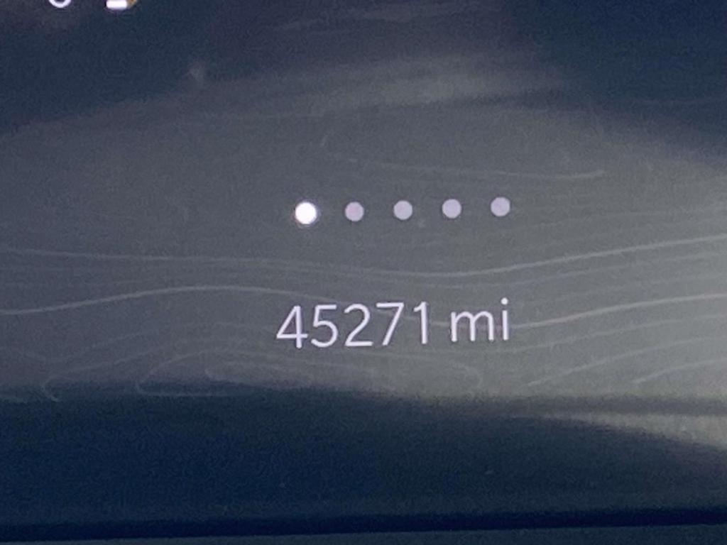 used 2022 Jeep Grand Cherokee L car, priced at $29,710