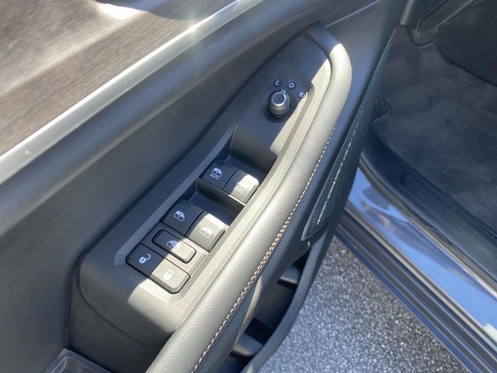 used 2022 Jeep Grand Cherokee L car, priced at $29,710