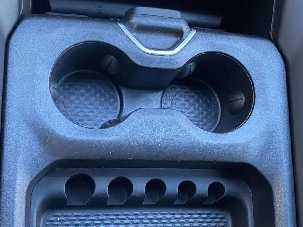 used 2022 Ram 1500 car, priced at $29,343