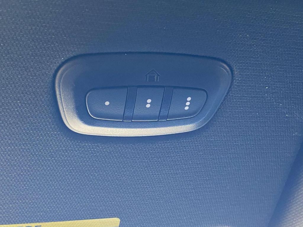 used 2022 Ram 1500 car, priced at $29,343