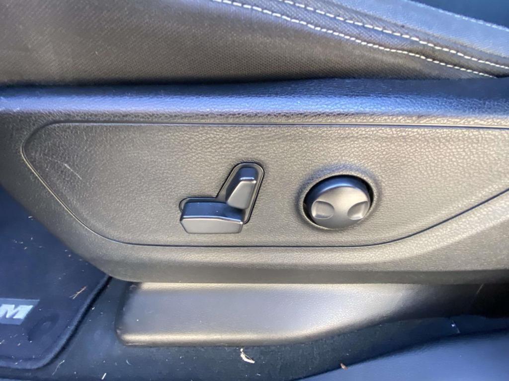 used 2022 Ram 1500 car, priced at $29,343