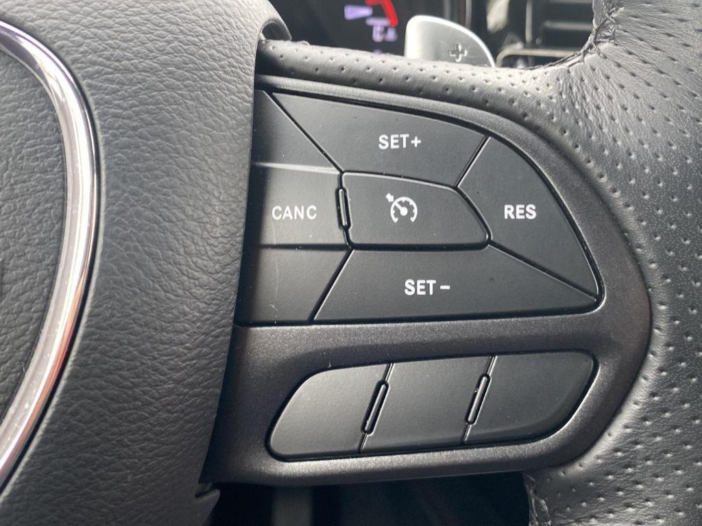 used 2024 Dodge Durango car, priced at $36,057