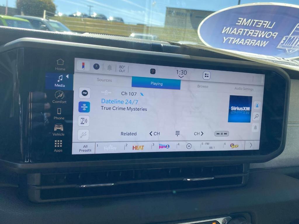 new 2026 Jeep Wrangler car, priced at $41,778