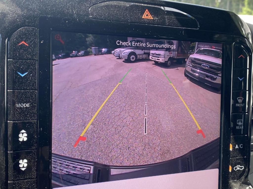 used 2025 Ram 2500 car, priced at $43,777