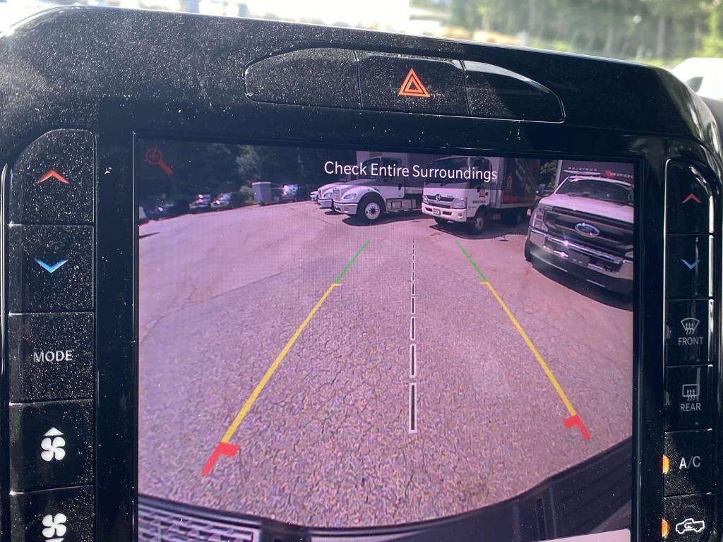 used 2025 Ram 2500 car, priced at $43,777