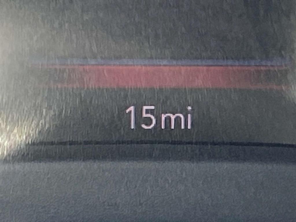 used 2025 Ram 2500 car, priced at $43,777